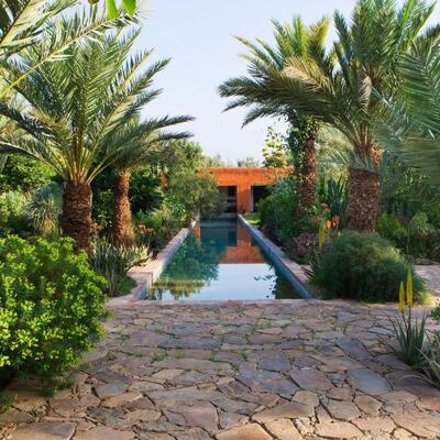 Taroudant, Maroc