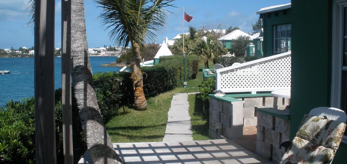 Greenbank Guesthouse & Cottages, Bermuda Review The Hotel Guru