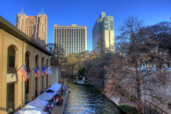Where to stay in San Antonio
