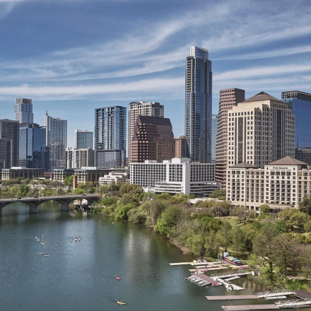 Four Seasons Austin