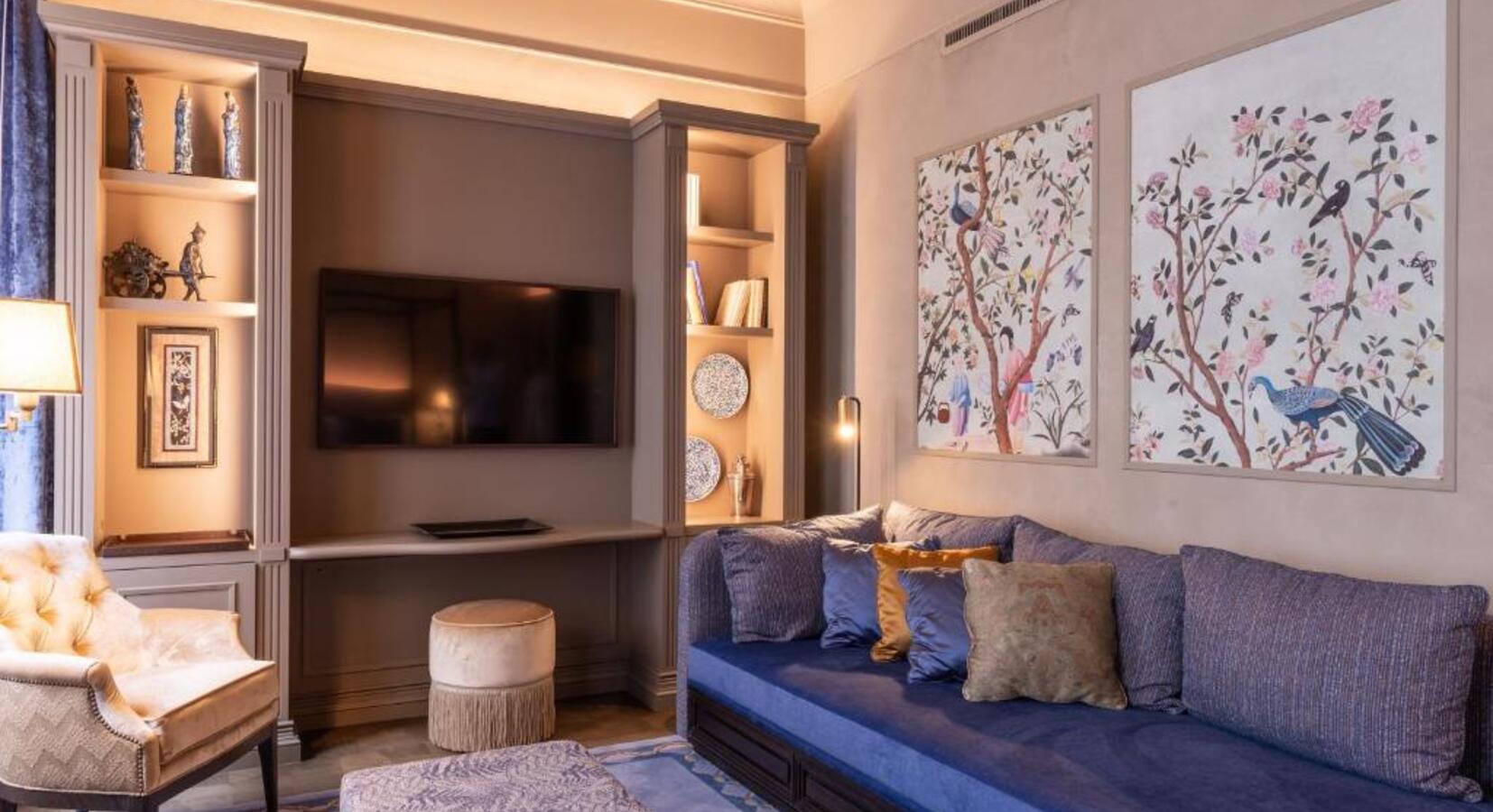 Suite 