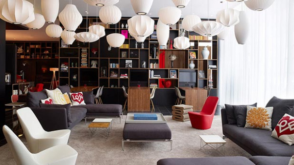 citizenM Bankside