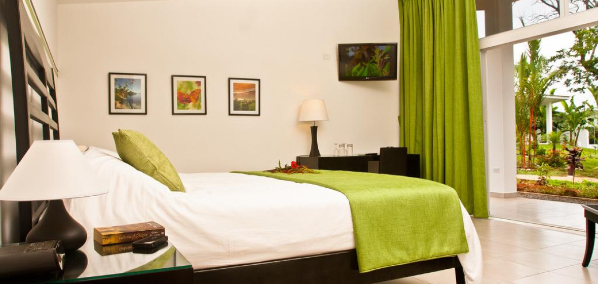 Bocas del Mar, Boca Chica Review The Hotel Guru