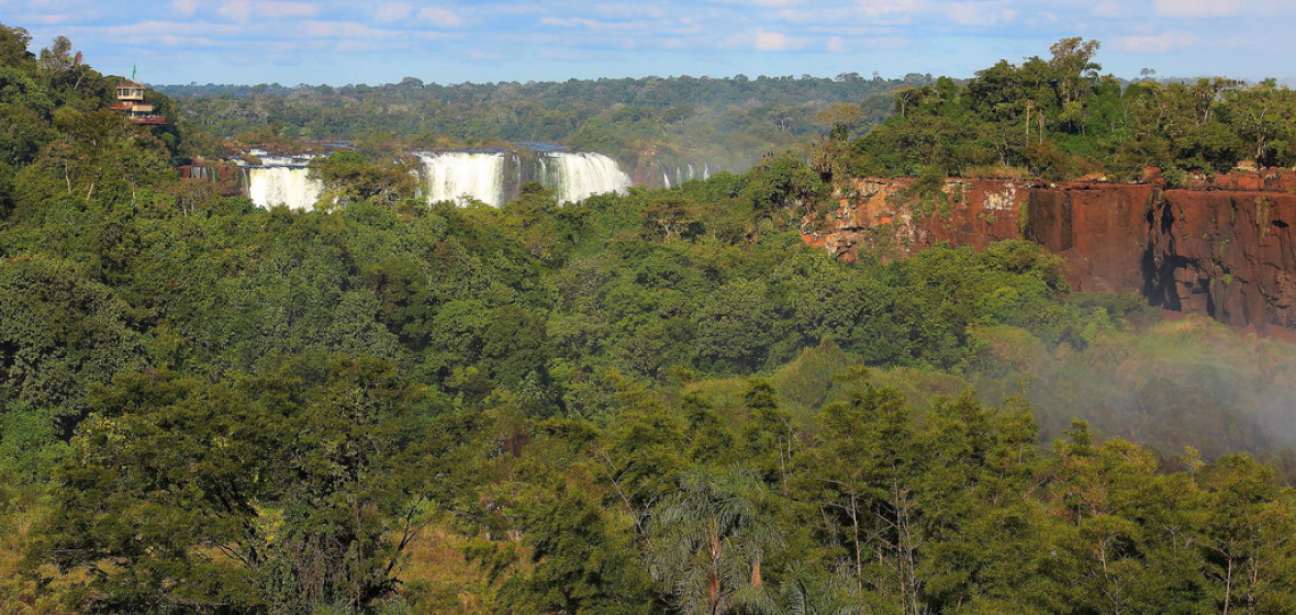 Photo of Foz do Iguaçu