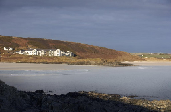 Inchydoney Island Lodge