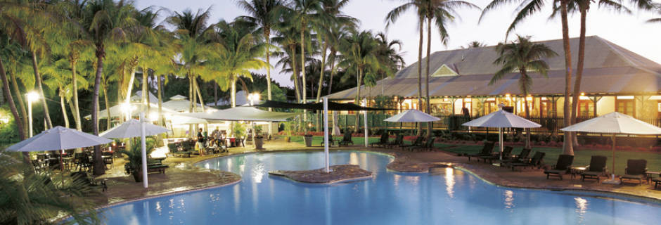 Photo of Cable Beach Club Resort & Spa