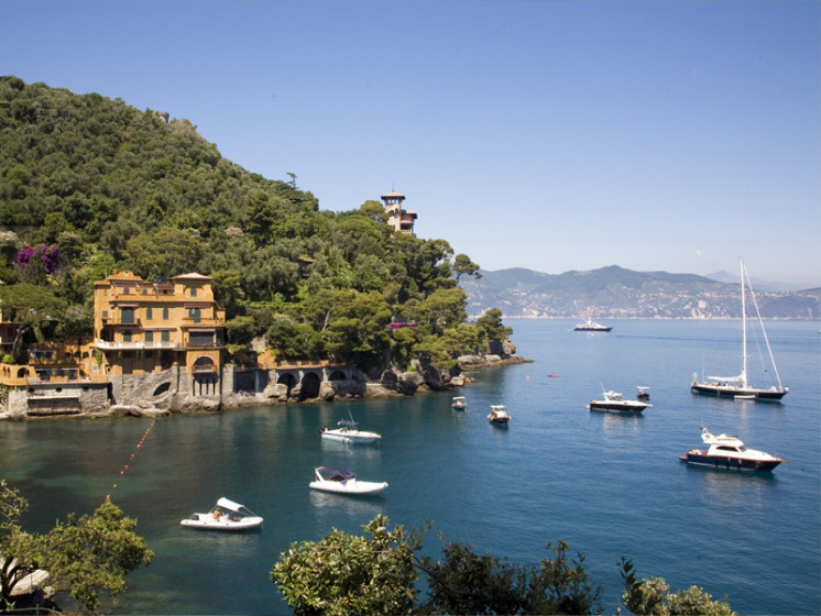 Hotel Piccolo, Portofino Review The Hotel Guru