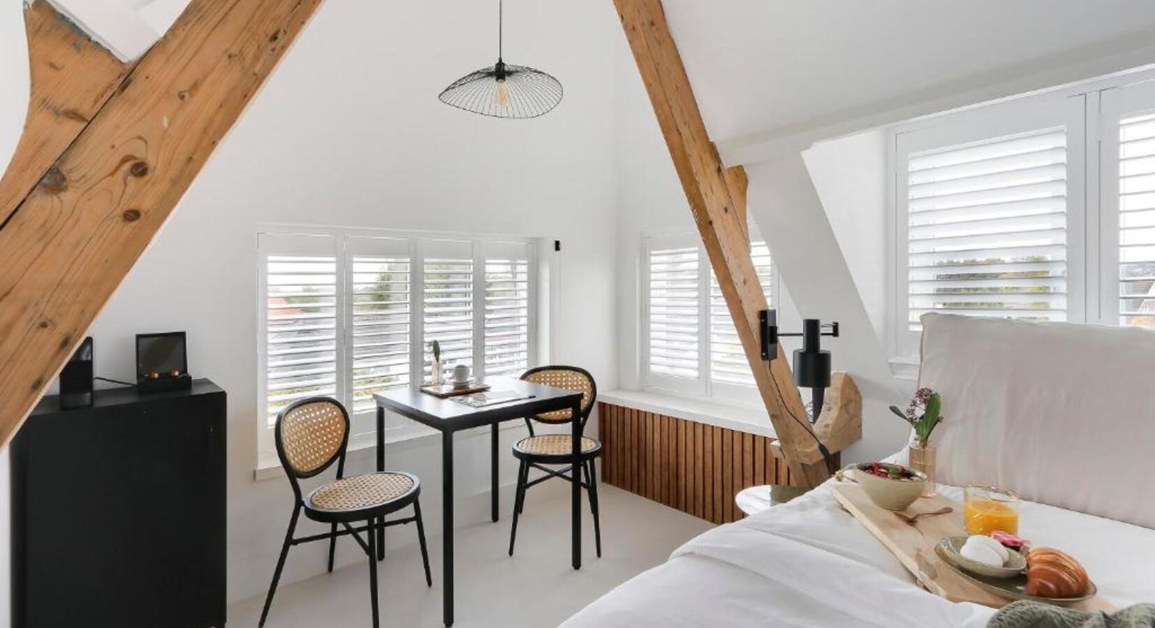 Photo of Hippe Hendrik