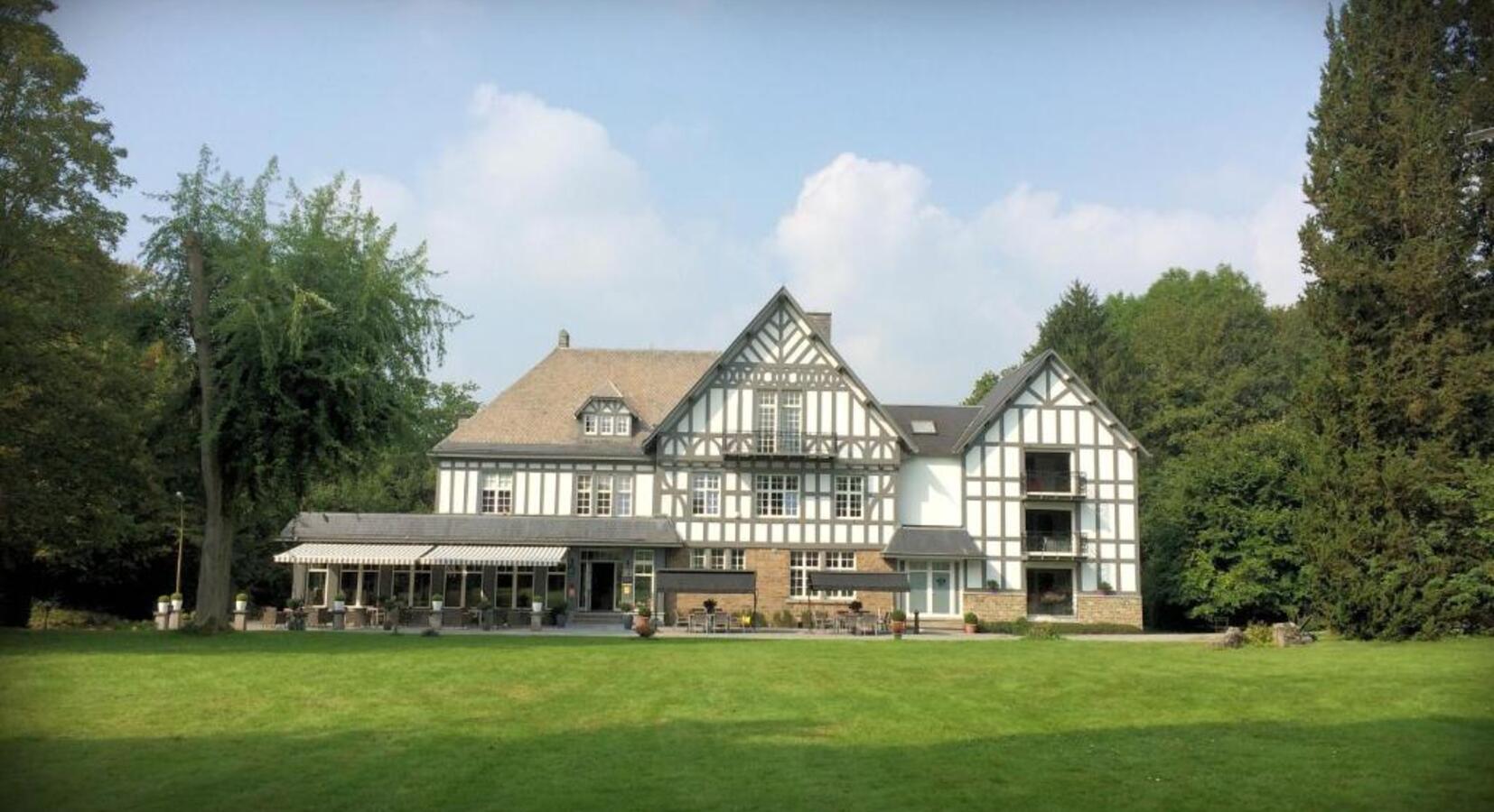 Photo of Hostellerie Lafarques