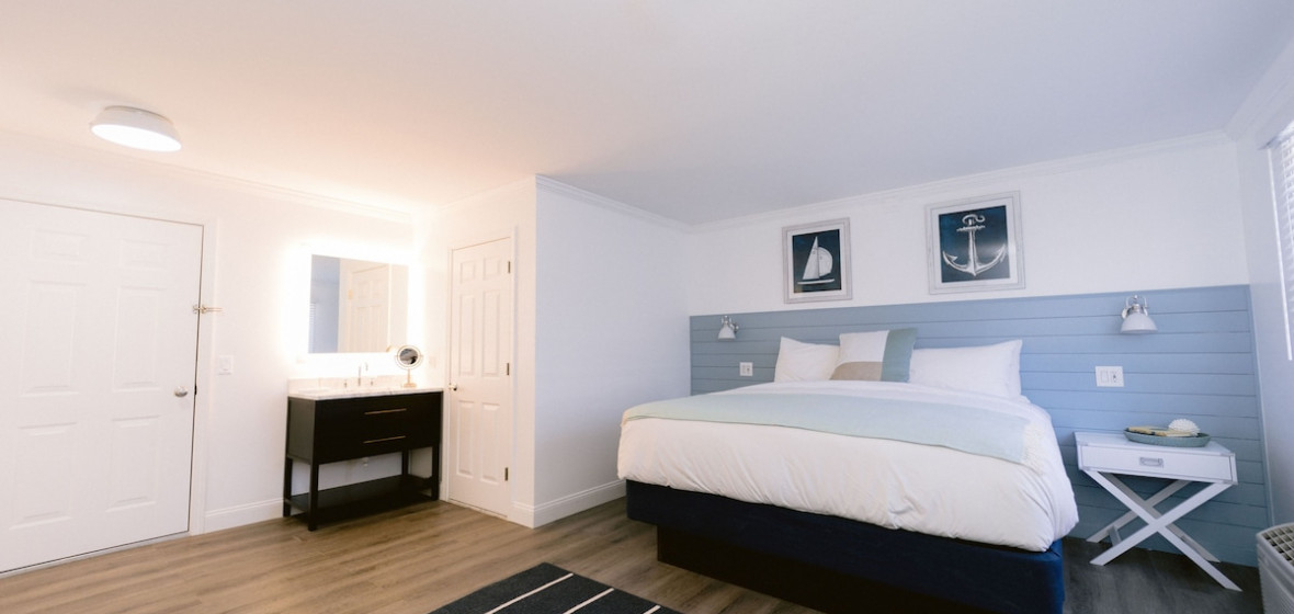 Champlin's Resort & Marina, Block Island (Rhode Island), United States