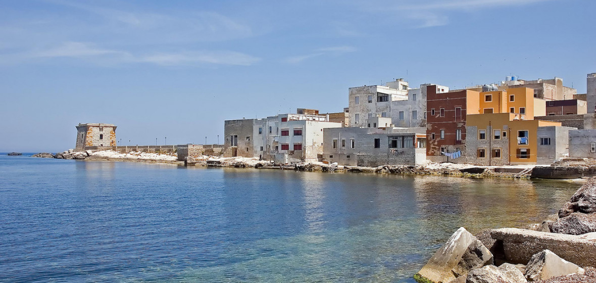 Best places to stay in Trapani, Italy The Hotel Guru