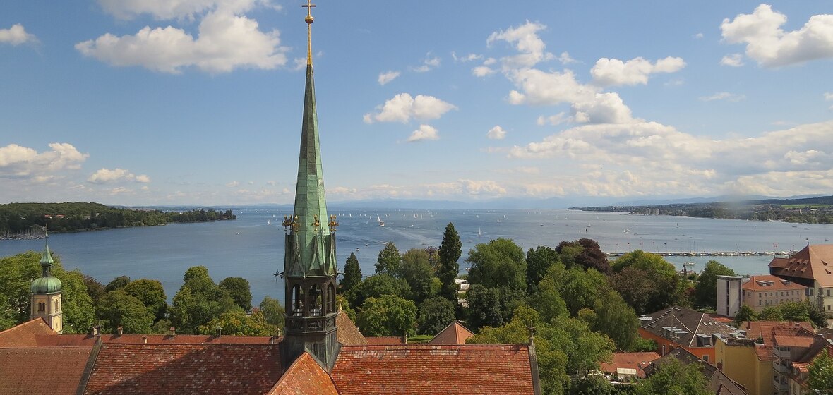 Photo of Konstanz