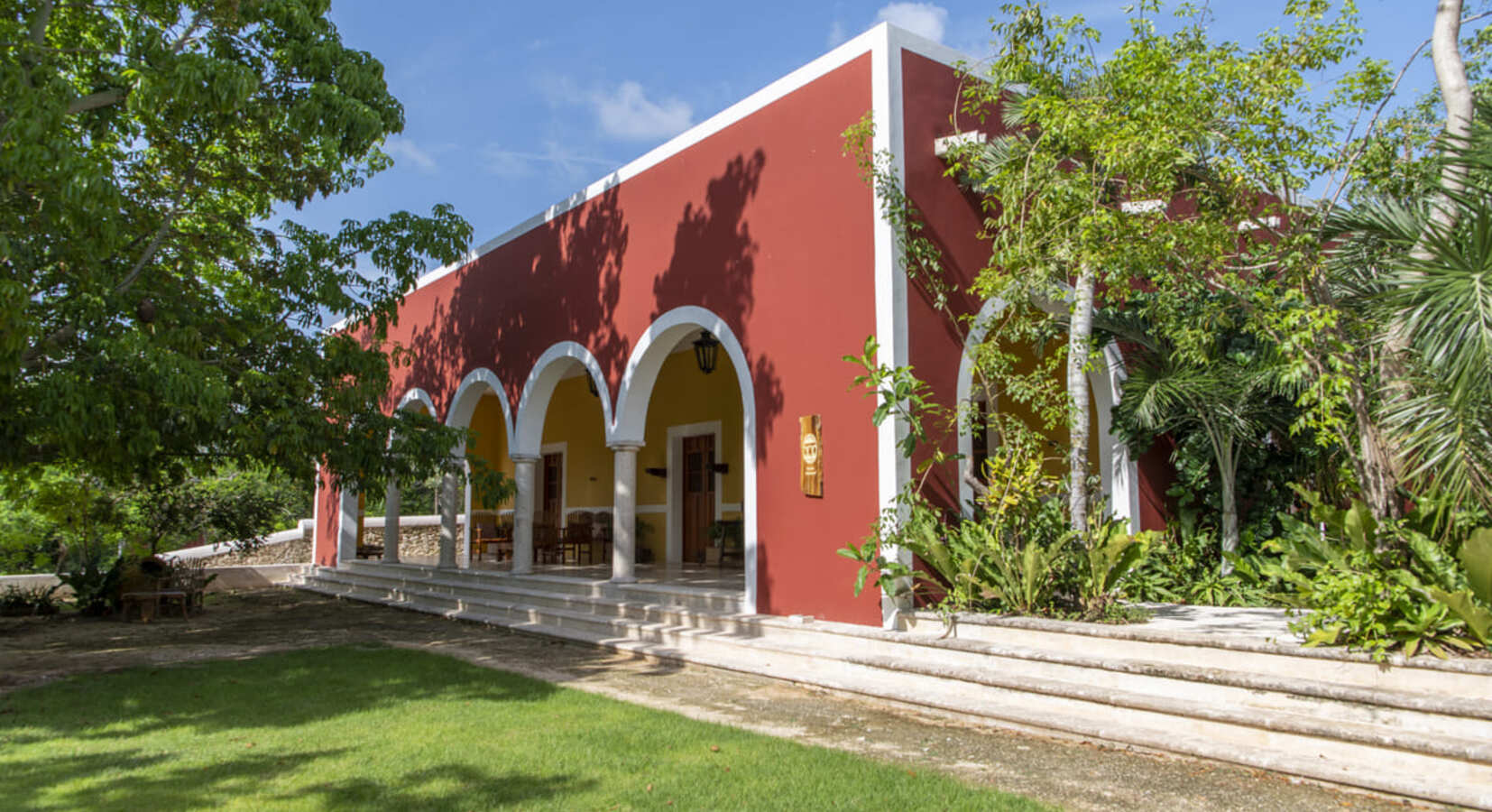 Photo of Wakax Hacienda