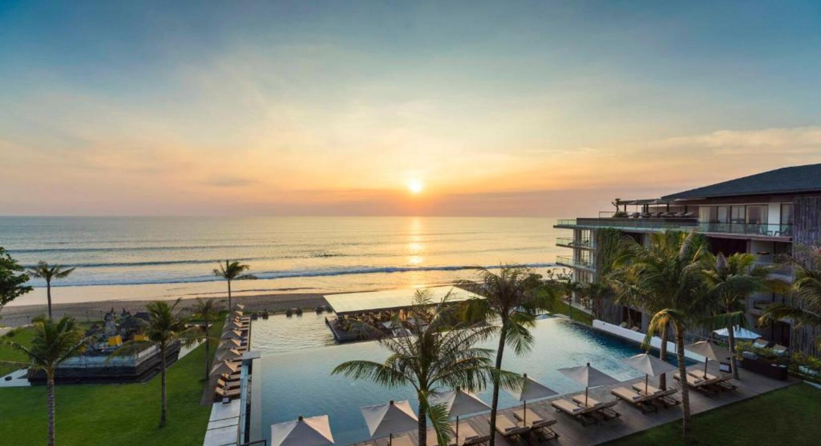 Photo of Alila Seminyak