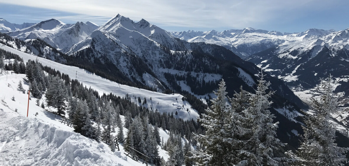 Photo of Grossarl