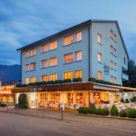 Hotel & Restaurant Zum Beck