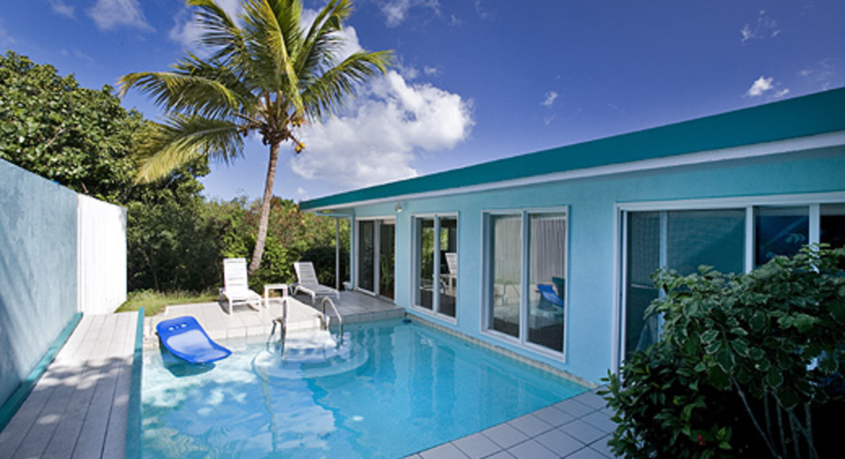 Photo of Pavilions & Pools