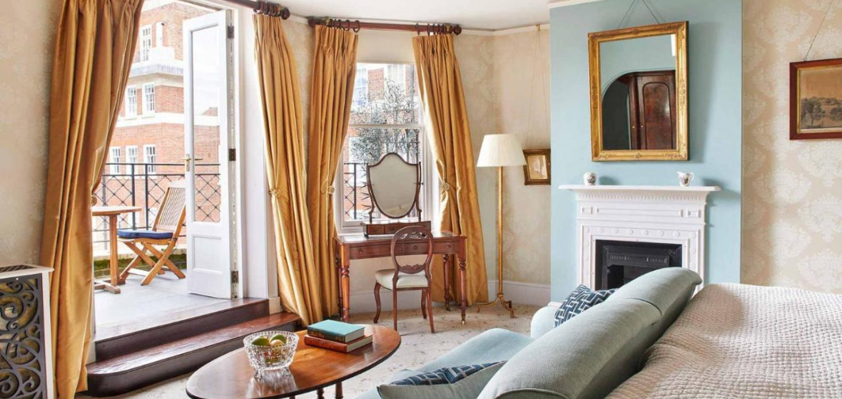 Home House, London (Marylebone). Expert reviews and highlights The