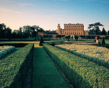 25 of the UK’s Best Country House Hotels