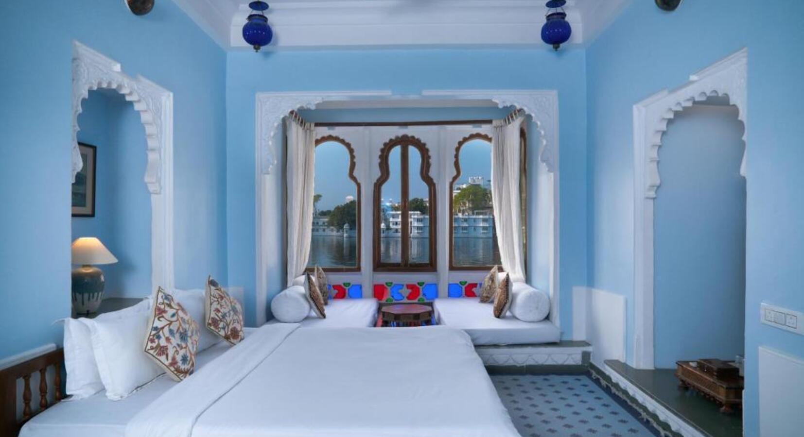 Photo de Kankarwa Haveli