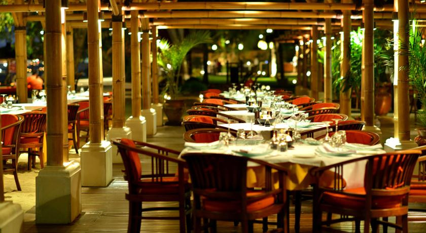 Jimbaran Puri, Bali Review | The Hotel Guru