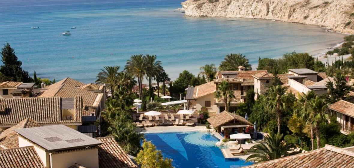 Photo of Pissouri