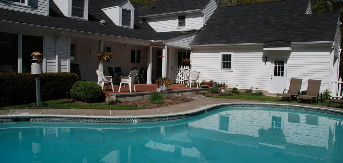 Wooden Duck Inn, New Jersey Review The Hotel Guru