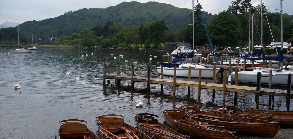 Photo of Windermere 