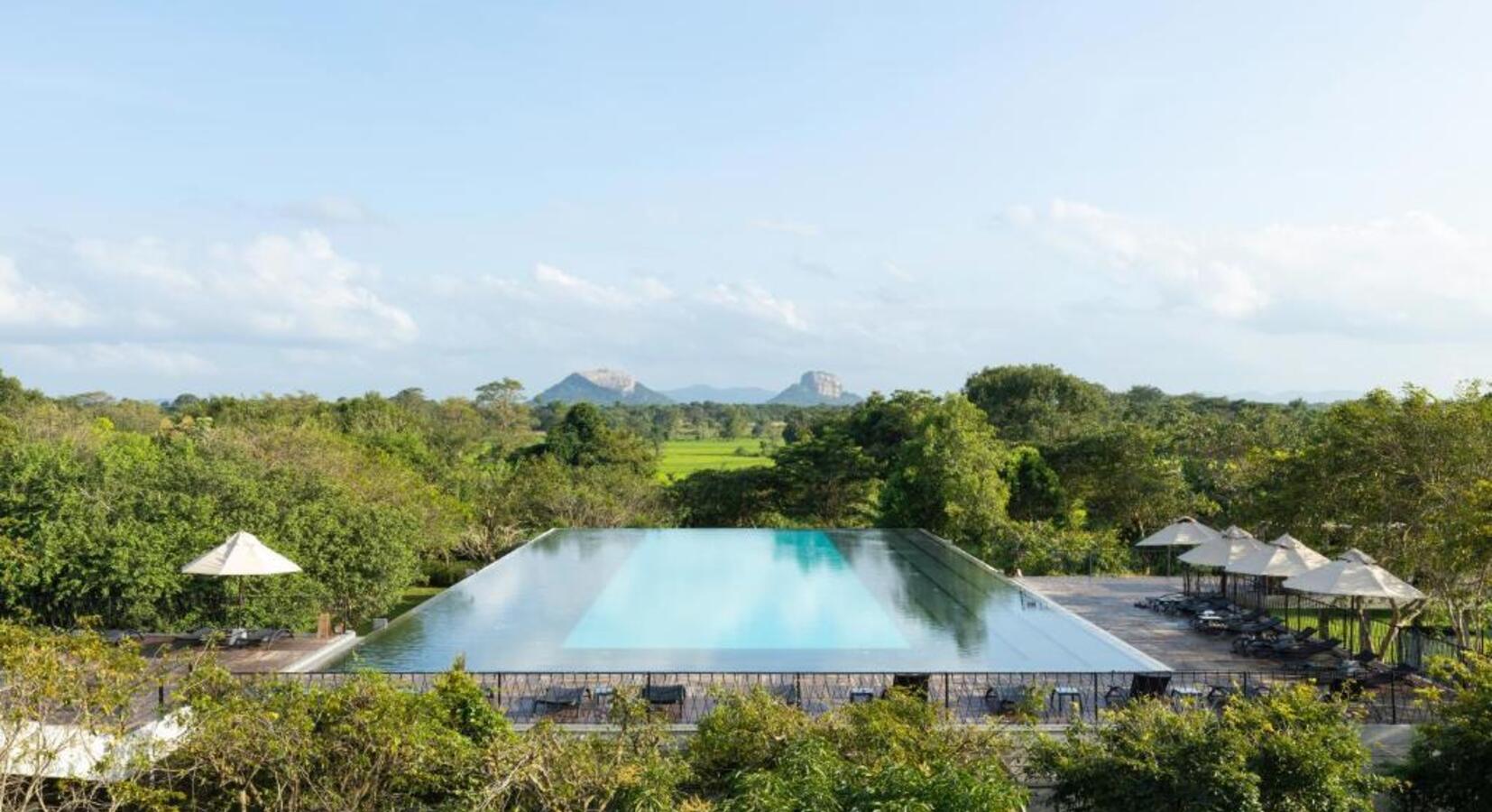 Photo of Aliya Resort & Spa