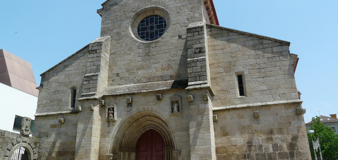 Photo de Vila Real