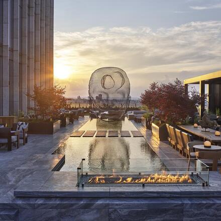 Equinox Hotel
