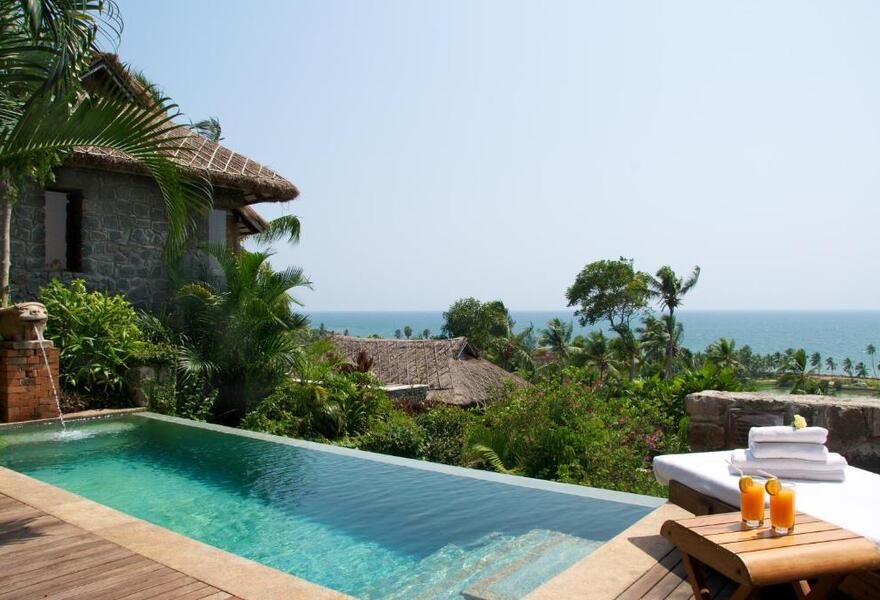 Taj Green Cove Resort & Spa Kovalam