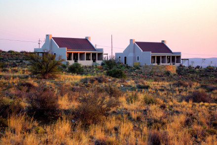 Karoo View Cottages
