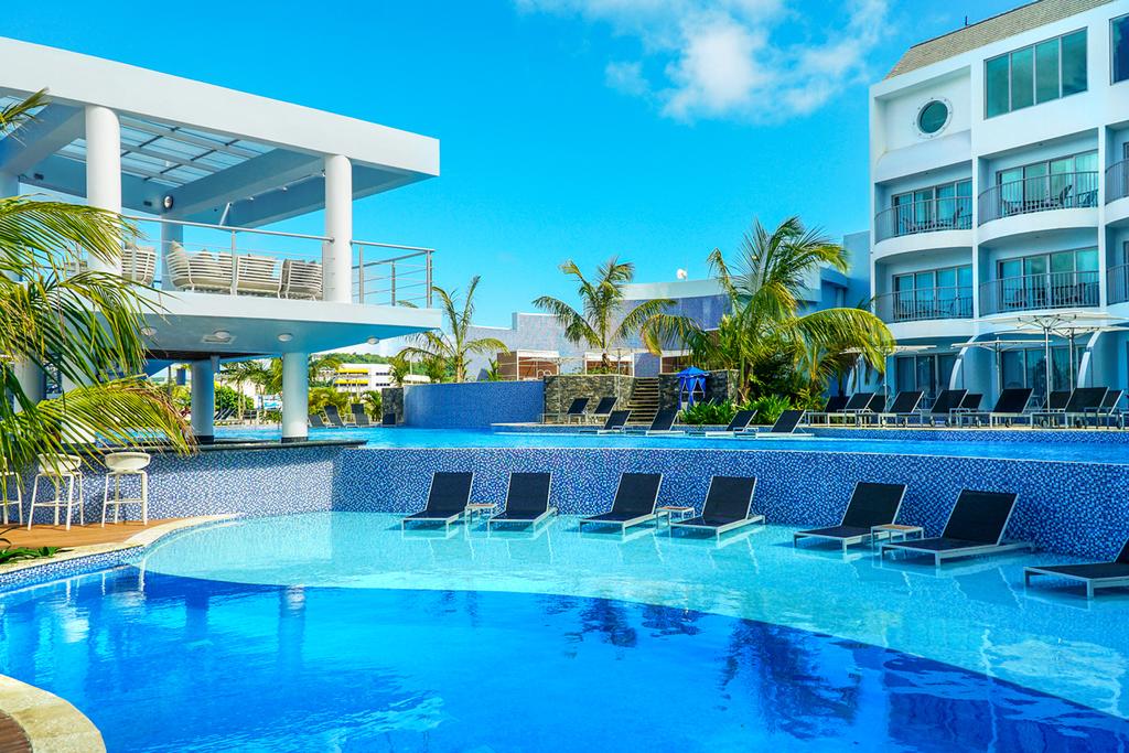 The Harbor Club, St Lucia, Gros Islet Review | The Hotel Guru