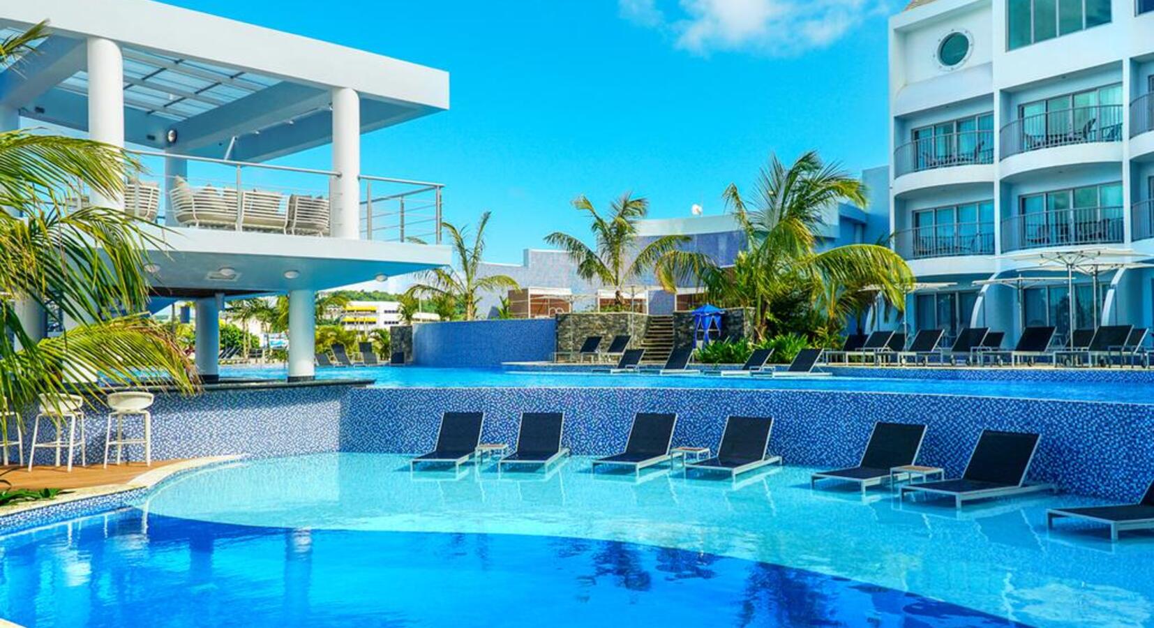 Foto von The Harbor Club, St Lucia