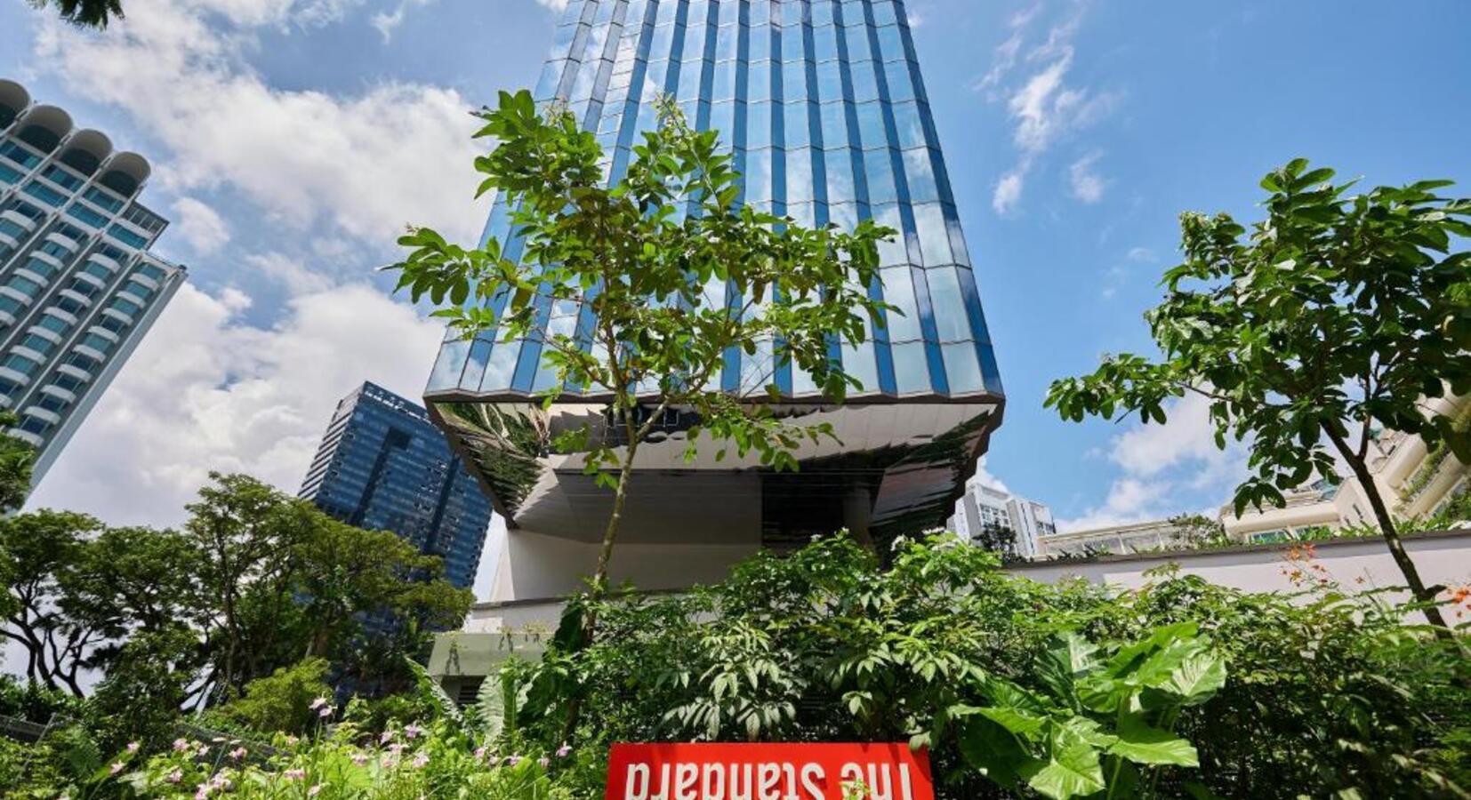 Foto von The Standard Singapore