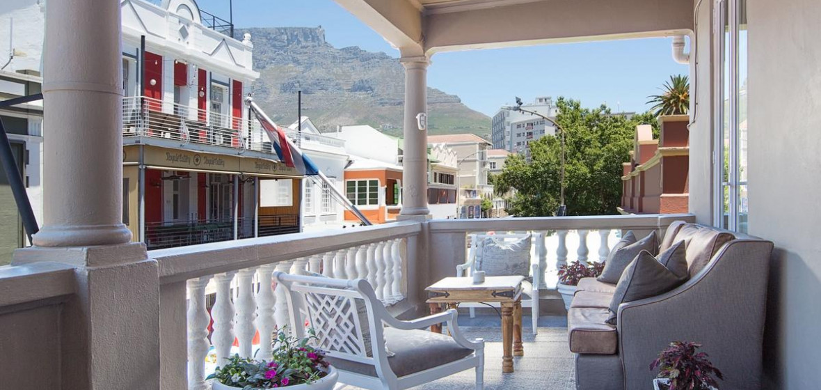 Long Street Hotel Cape Town Review The Hotel Guru