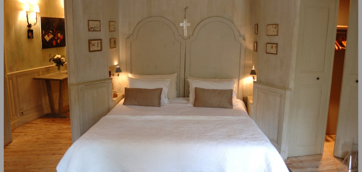 Les Rosées, CÃ´te d&#039;Azur, France | Discover &amp; Book | The Hotel Guru