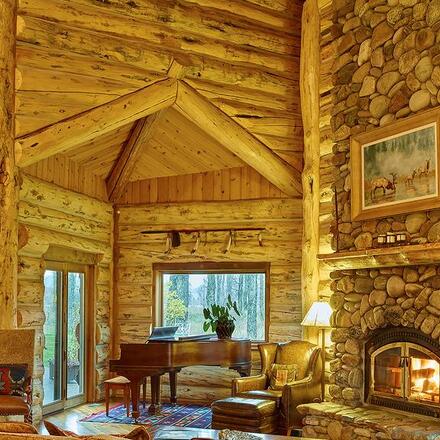 Top Lodges in Jackson Hole