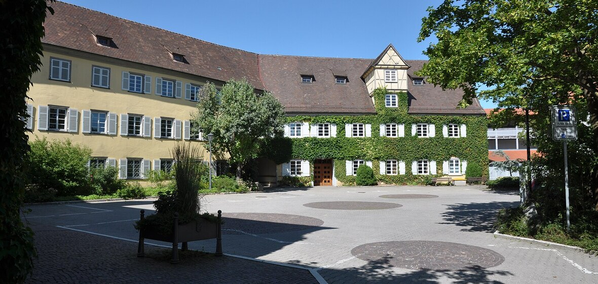 Photo of Bad Saulgau