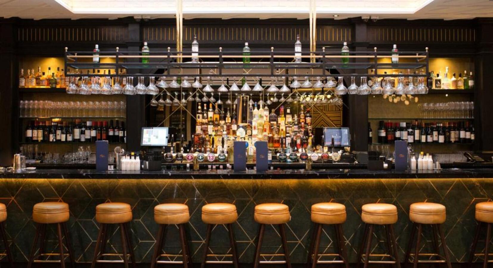 Photo of Iveagh Garden Hotel