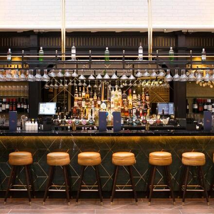 Iveagh Garden Hotel