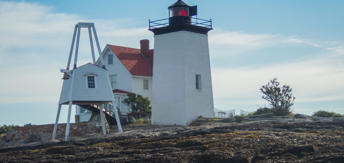 Foto di Southport, Maine