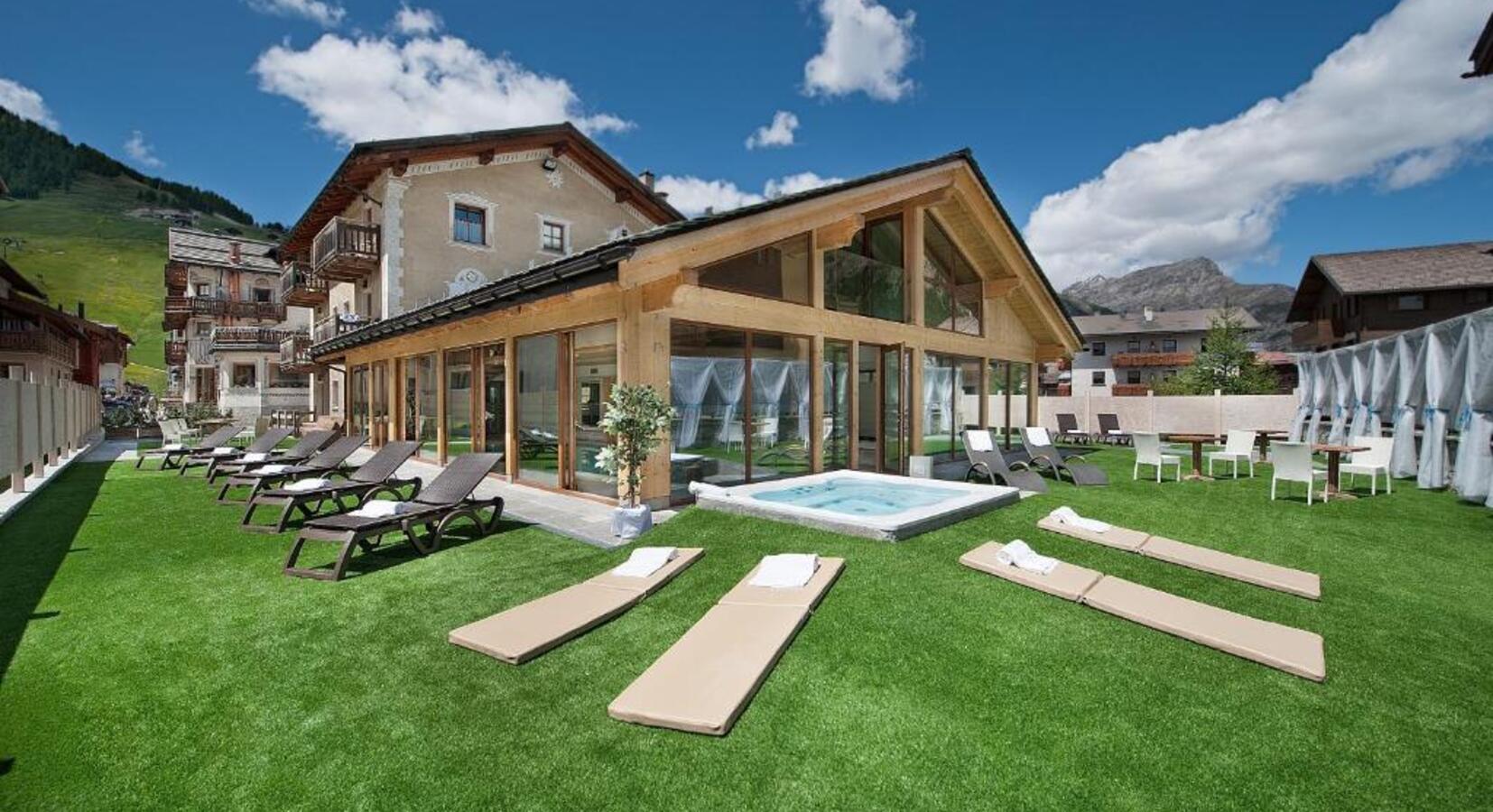 Foto von Hotel Bivio