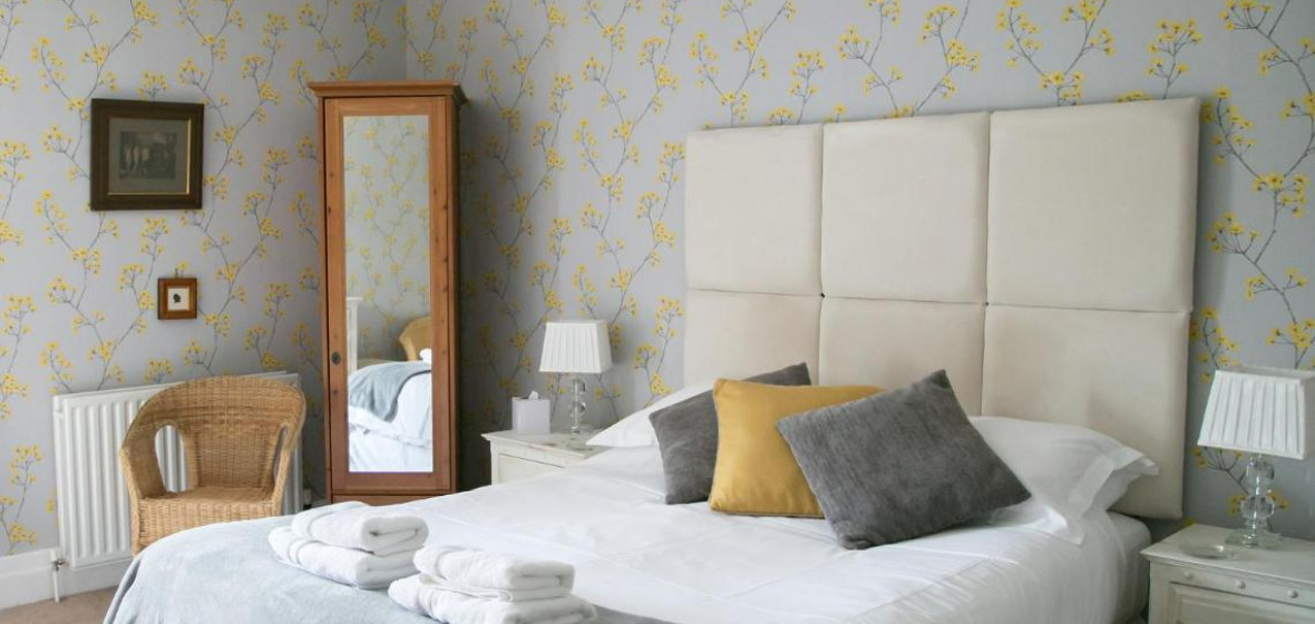 Punch Bowl Inn, Yorkshire, Yorkshire Review The Hotel Guru