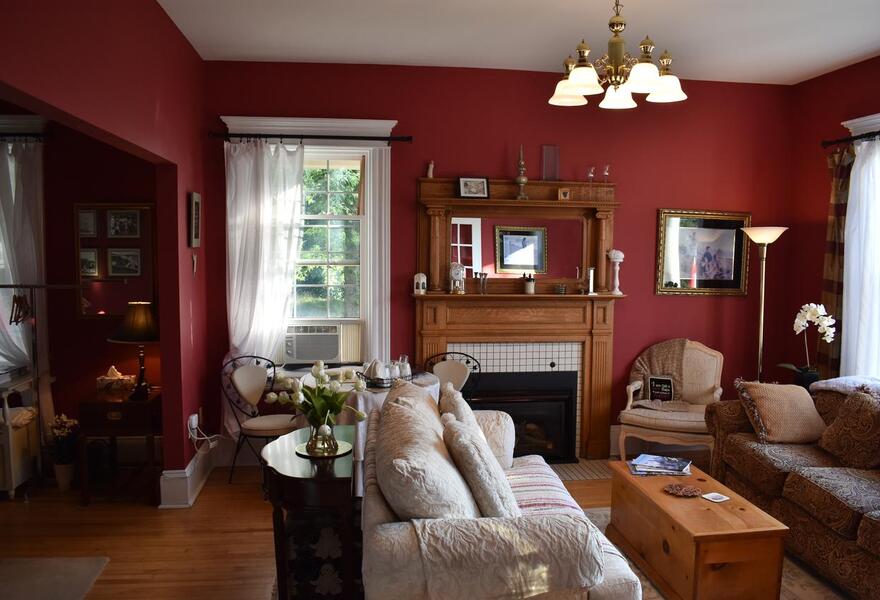 King George B&B