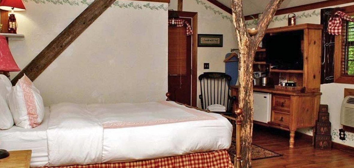 Elm Creek Manor, Texas Review The Hotel Guru