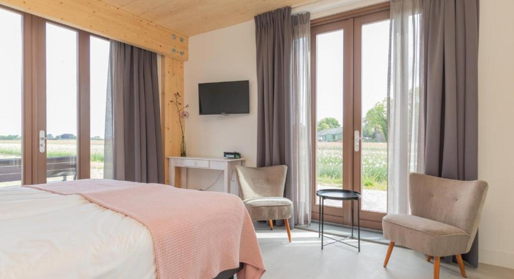 Photo of De Groene Bollenschuur