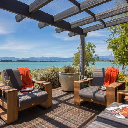 The Best Wine Hotels in Nelson
