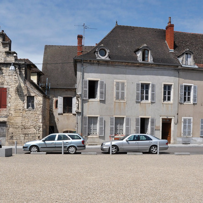 Chagny, France